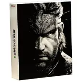 Xbox Series X Metal Gear Solid Delta: Snake Eater (deluxe Edition)