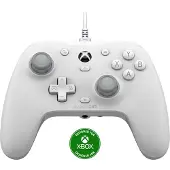 GameSir - G7 HE Multiplatform Gamepad - White