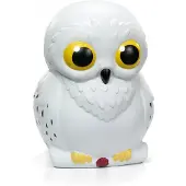 Noble Collection Hedwig - Toyllectible Pufflums - Harry Potter
