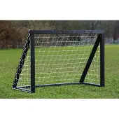My Hood - Homegoal Pro Mini - Schwarz 150 x 120 cm (302121)