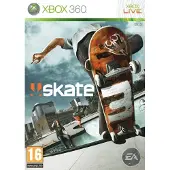 Skate 3 (US-Import)