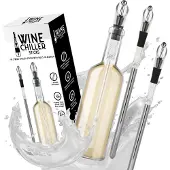 Mad Monkey - Wine cooler sticks