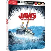 SF Studios JAWS THE REVENGE