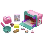 Gabby's Dollhouse - Cakey Cat’S Baking Set (204-700000)