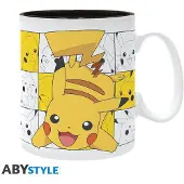 Abysse Corp Pokemon Mug - 460 ml