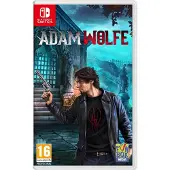 Games Switch Adam Wolfe