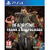 Dead Rising 4: Frank's Big Package (PS4)