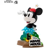 Abysse Corp DISNEY - Figurine "Minnie"