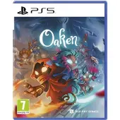 Oaken