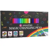 Marvins Magic - Amazing Magic Pens - (MMPEN25)