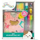 Squishmallows - Journaling Set (333-225515)
