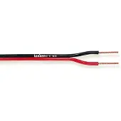 Tasker Tasr-c101-0.35 Lautsprecherkabel 2x 0.35 Mm 100 M