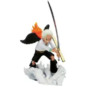 Banpresto - ONE PIECE SENKOZEKKEI-S-HAWK-