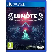 Ps4 Lumote: The Mastermote Chronicles