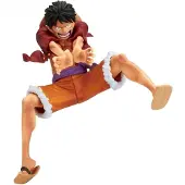 Bandai One Piece Maximatic Monkey Dluffy Spezialfigur 21 Cm