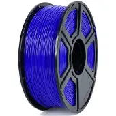 Flashforge ASA 1000g blaues 3D-Druckfilament