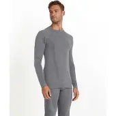 Falke Herren Unterhemd WT Longsleeve m