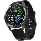 Tracer Smartwatch SM8V ONYX