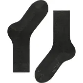 Falke Socken Sensitive London Herren Anthracite Melange-Schuhgröße 47 - 50