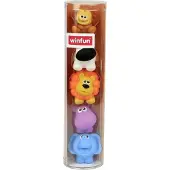SMILYPLAY Play Friends from the jungle