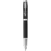Parker Füller IM Legacy of Flight Limited Edition, F, sw Geschenkbox