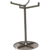 Outfit 105300, Braun, Stahl, Cappucino, 90 kg, Adam, 60 cm