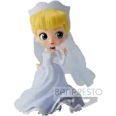 Bandai Bp Q Posket - Disney - Cinderella Dreamy