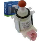 Alapure Ventil passend für Bosch 00611316