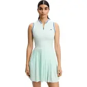 J.lindeberg J. LINDEBERG Kleid Hilla, ärmellos, mint