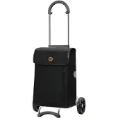 Andersen Shopper Scala Shopper Weda black