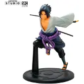 Abysse Corp NARUTO SHIPPUDEN - Figurine "Sasuke"
