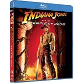 Paramount Indiana Jones 2: Temple Of Doom