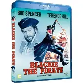 SMD BLACK PIRATE (TERENCE HILL AND BUD SPENCER) TRINITY