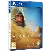 Starsand (PS4)