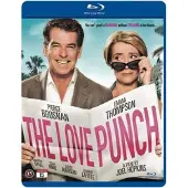 SMD LOVE PUNCH (Emma Thompson and Pierce Brosnan)