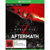World War Z: Aftermath (AUS)