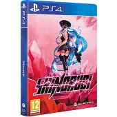 Ps4 Shinorubi