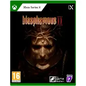 Team17 Blasphemous 2, Xbox Series X, M (Reif)