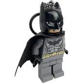 LEGO Batman leuchtende Figur - grau