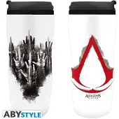 Abysse Corp ASSASSIN'S CREED - Crest Travel Mug