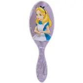 The Wet Brush Original Disney 100 Alice Haarbürste