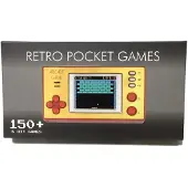 Techwo Retro-pelikonsoli