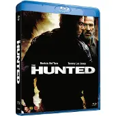 SMD HUNTED; THE (Tommy Lee Jones)