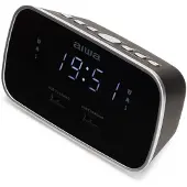 Ginza.se Cru-19 Radio Digitaler Wecker