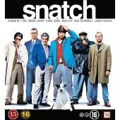 SF Studios Snatch