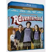 SMD Adventureland - DIGITALT REMASTRAD BLU RAY