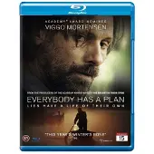 SMD EVERYBODY HAS A PLAN (Viggo Mortensen)