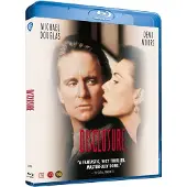 AB SVENSK FILM DISCLOSURE (Demi Moore and MIchael Douglas)