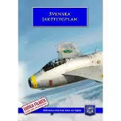 Majeng Media AB Svenska Jaktplan (End of line)