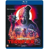 SMD TERRIFIERS 2 Blu-Ray